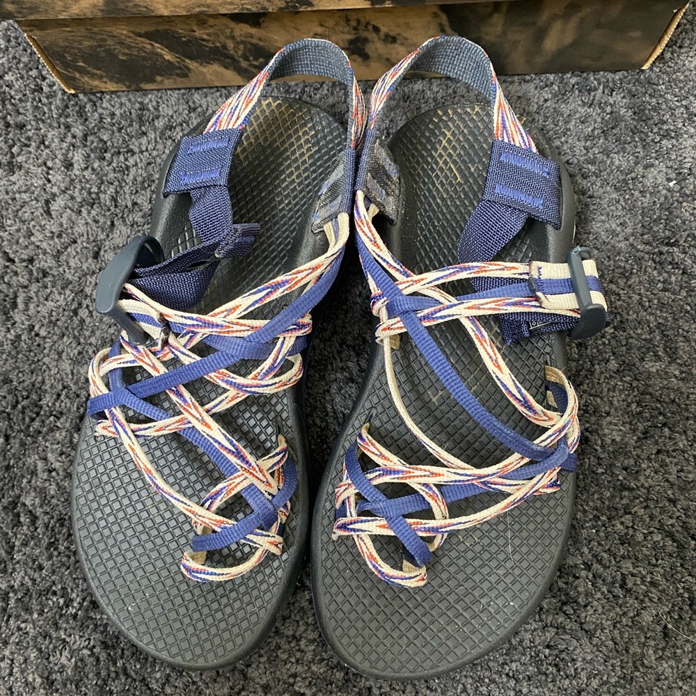 Chacos